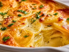 Pioneer Woman Scalloped Potatoes Recipe