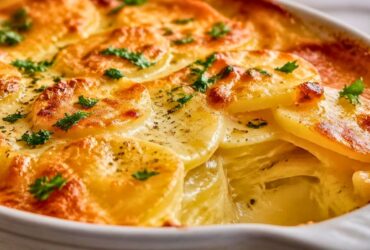 Pioneer Woman Scalloped Potatoes Recipe