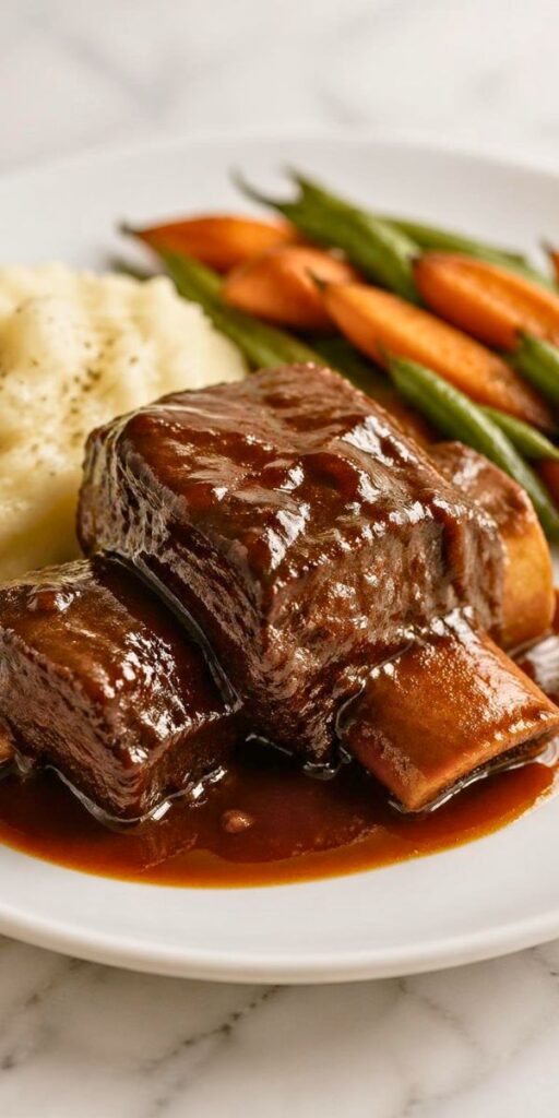 Pioneer Woman Short Ribs Recipe