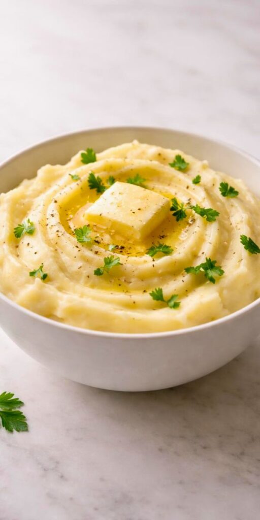 Pioneer Woman Slow Cooker Mashed Potatoes Recipe