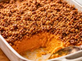 Pioneer Woman Sweet Potato Casserole Recipe