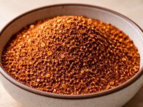 Pioneer Woman Taco Seasoning Recipe
