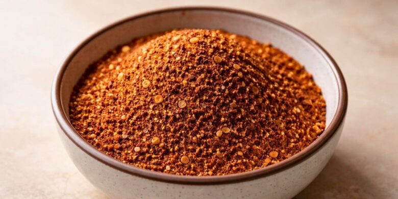 Pioneer Woman Taco Seasoning Recipe