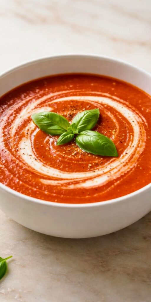 Pioneer Woman Tomato Soup Recipe