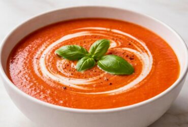 Pioneer Woman Tomato Soup Recipe