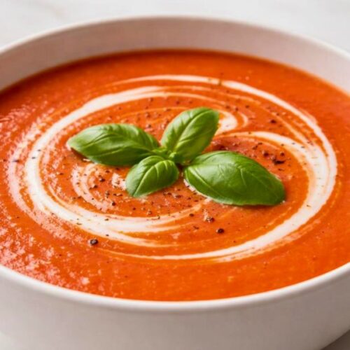 Pioneer Woman Tomato Soup Recipe
