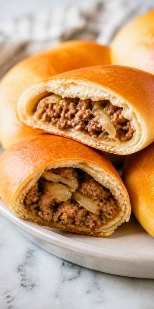 Pioneer Woman Bierocks Recipe