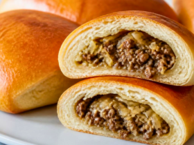 Pioneer Woman Bierocks Recipe