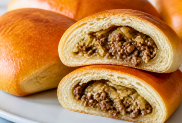 Pioneer Woman Bierocks Recipe