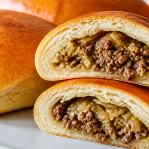 Pioneer Woman Bierocks Recipe