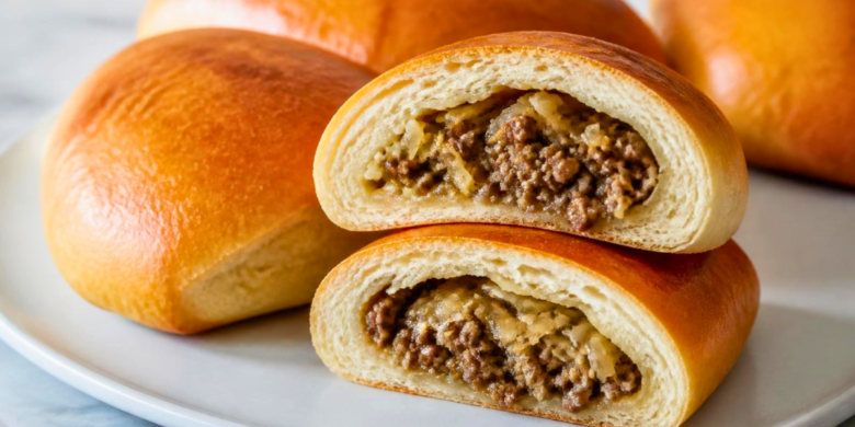Pioneer Woman Bierocks Recipe