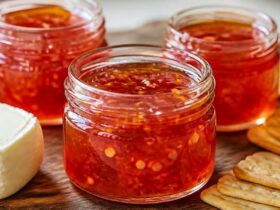 Pioneer Woman Hot Pepper Jelly Recipe