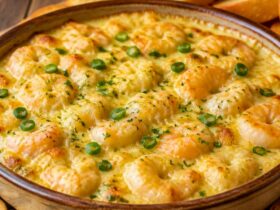 Pioneer Woman Shrimp Dip Recipe