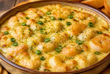 Pioneer Woman Shrimp Dip Recipe