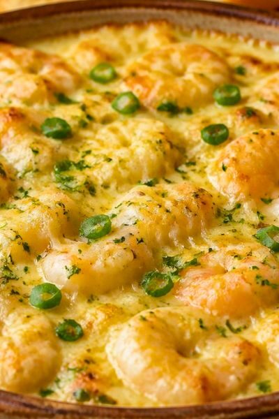 Pioneer Woman Shrimp Dip Recipe