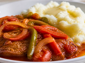 Pioneer Woman Swiss Steak Recipe