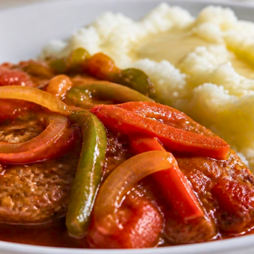 Pioneer Woman Swiss Steak Recipe