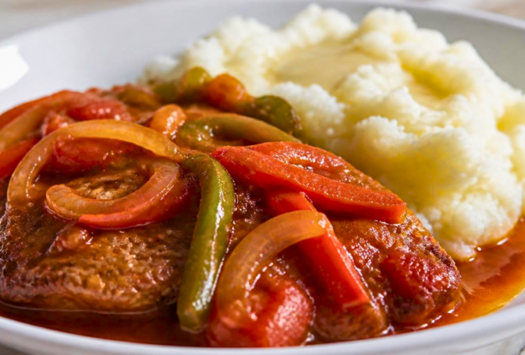Pioneer Woman Swiss Steak Recipe