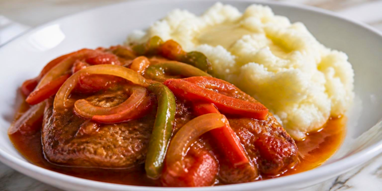 Pioneer Woman Swiss Steak Recipe