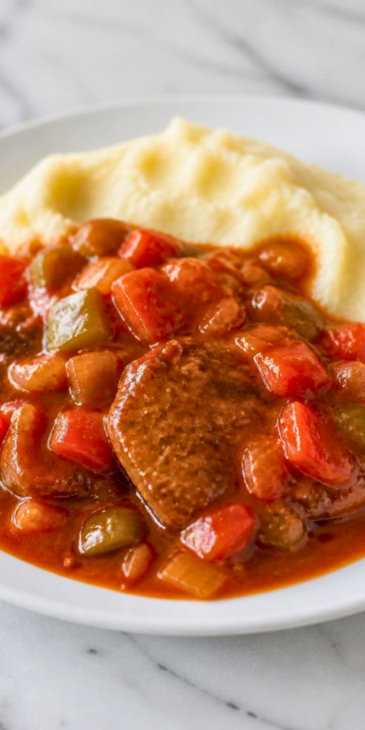 Pioneer Woman Swiss Steak Recipe