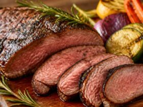 Pioneer Woman Tri Tip Marinade Recipe