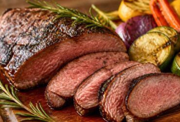 Pioneer Woman Tri Tip Marinade Recipe