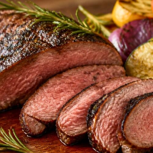 Pioneer Woman Tri Tip Marinade Recipe