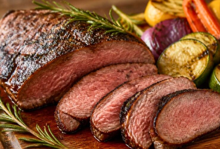Pioneer Woman Tri Tip Marinade Recipe
