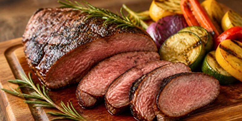 Pioneer Woman Tri Tip Marinade Recipe