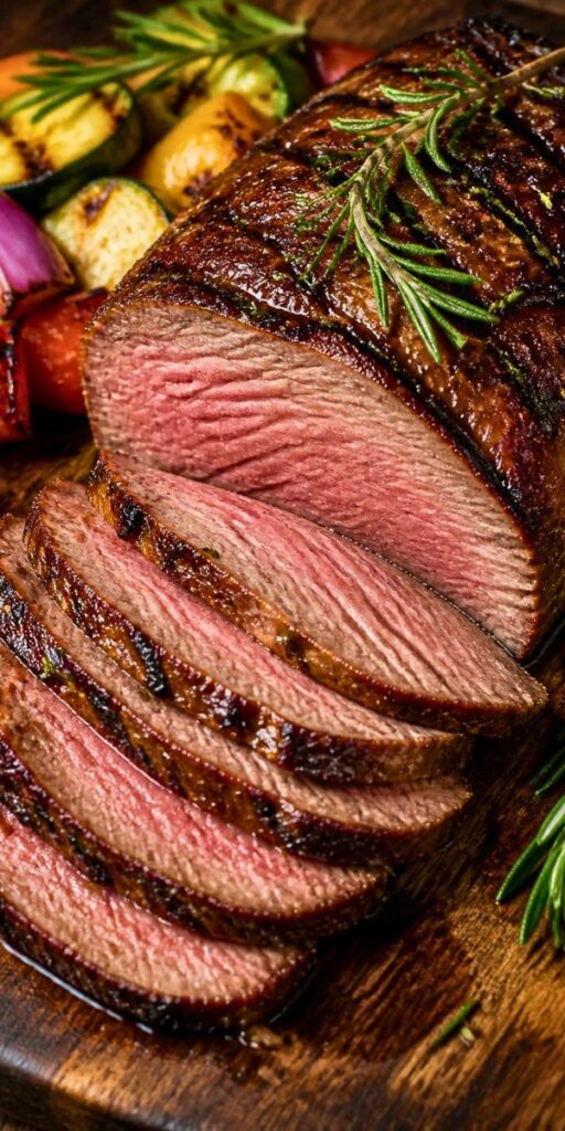 Pioneer Woman Tri Tip Marinade Recipe