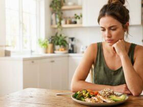 Why You Feel Hungry Even After Eating Enough During Weight Loss